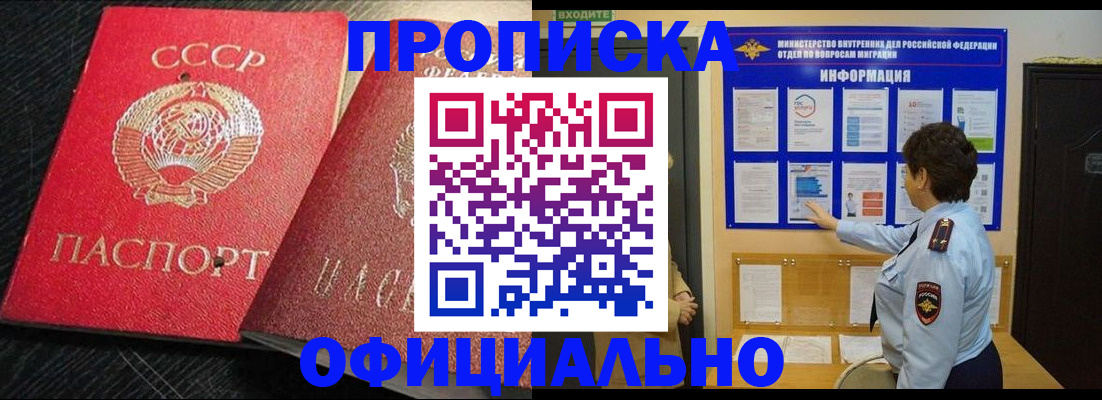 купить прописку в Нерчинске